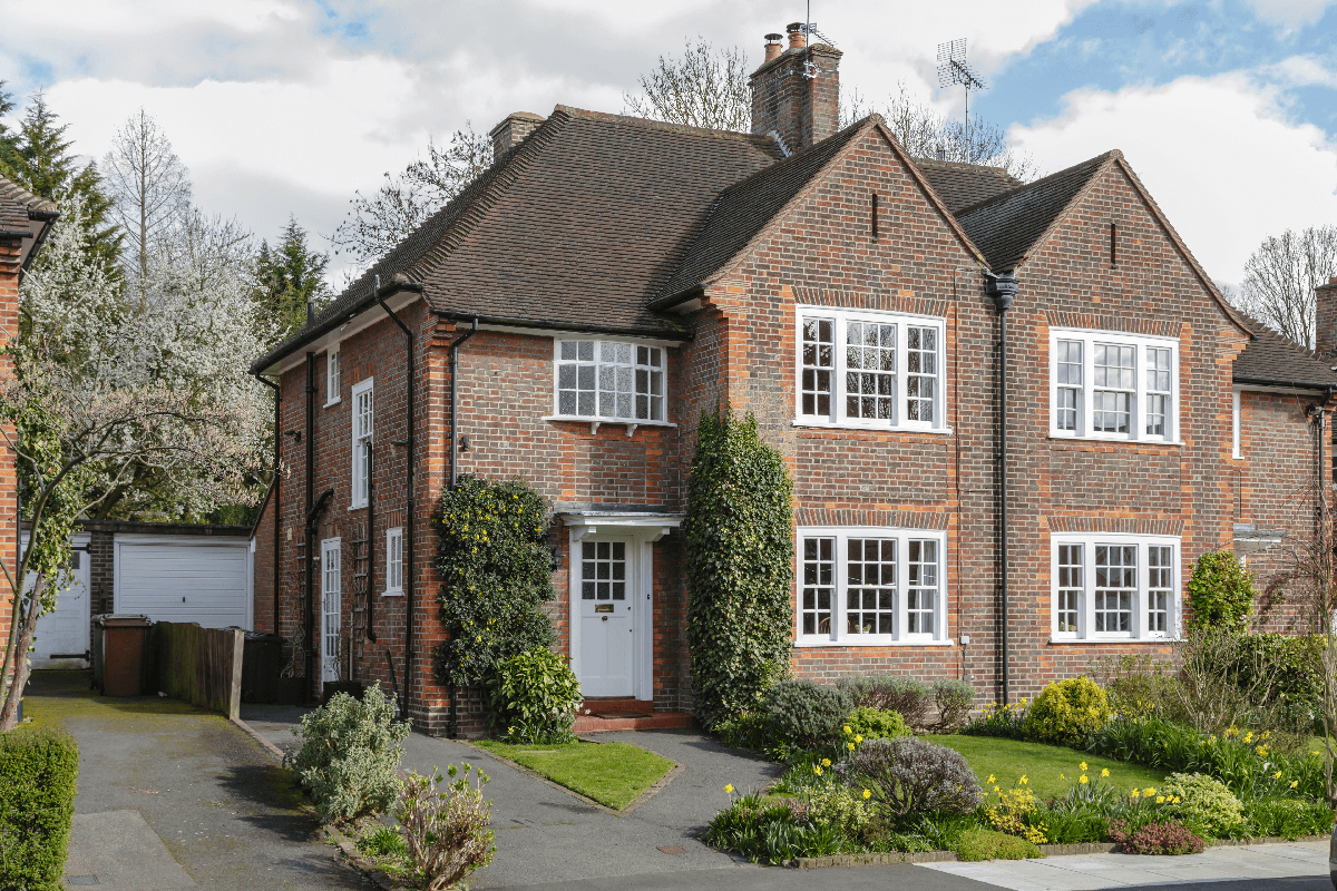 BF - West London
