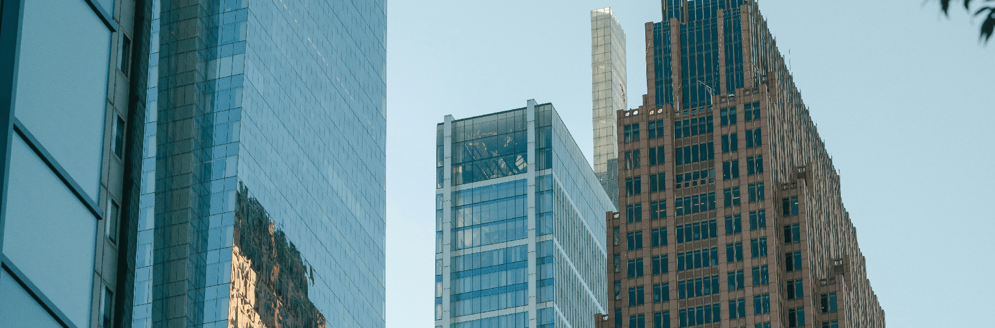 I&C Banner